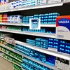 Donde puedo comprar pastillas de viagra a